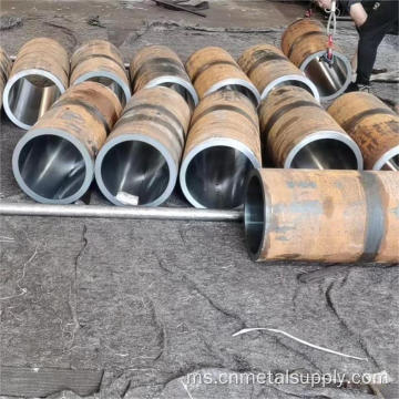CK45 Ketepatan Tiub Haras Lancar untuk Silinder Hidraulik